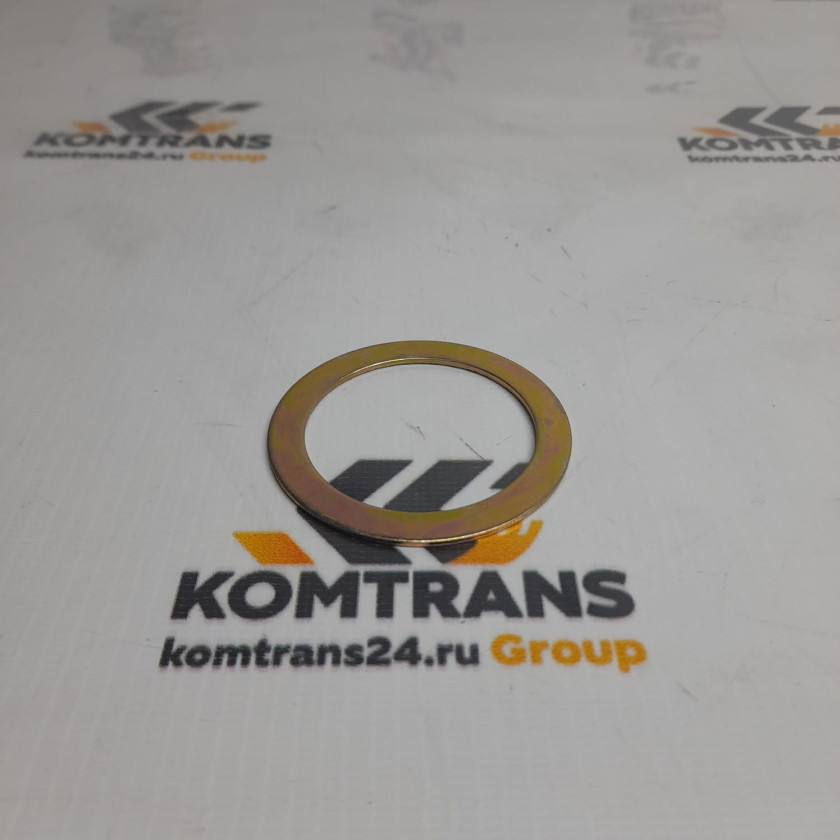 Шайба 46*60*1,5 регулировочная XCMG XC8-S3570 XT870.8.4-2 Шайба 46*60*1,5 регулировочная XCMG XC8-S3570 XT870.8.4-2