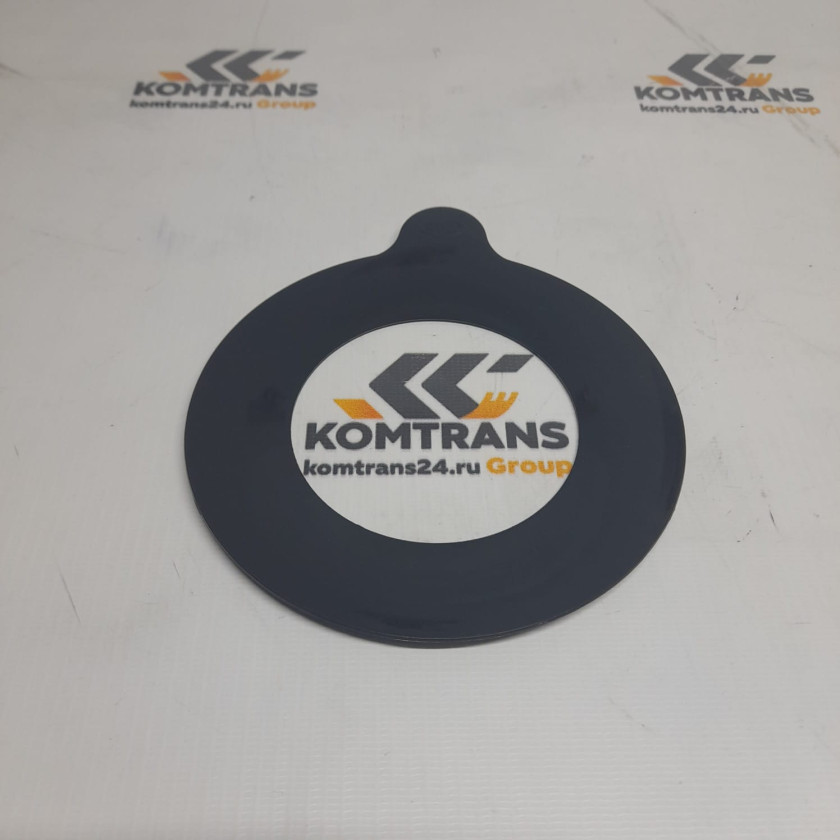 Шайба регулировочная 82*138*1 XCMG XE210WB WT021.08014B Шайба регулировочная 82*138*1 XCMG XE210WB WT021.08014B