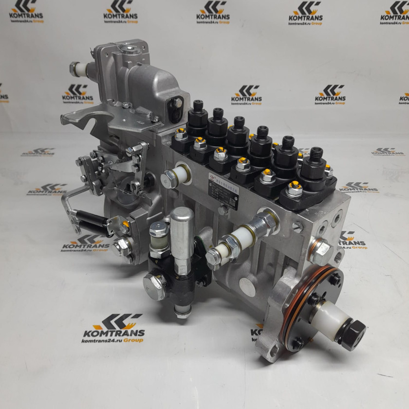 ТНВД XCMG LW550RU ТНВД XCMG LW550RU