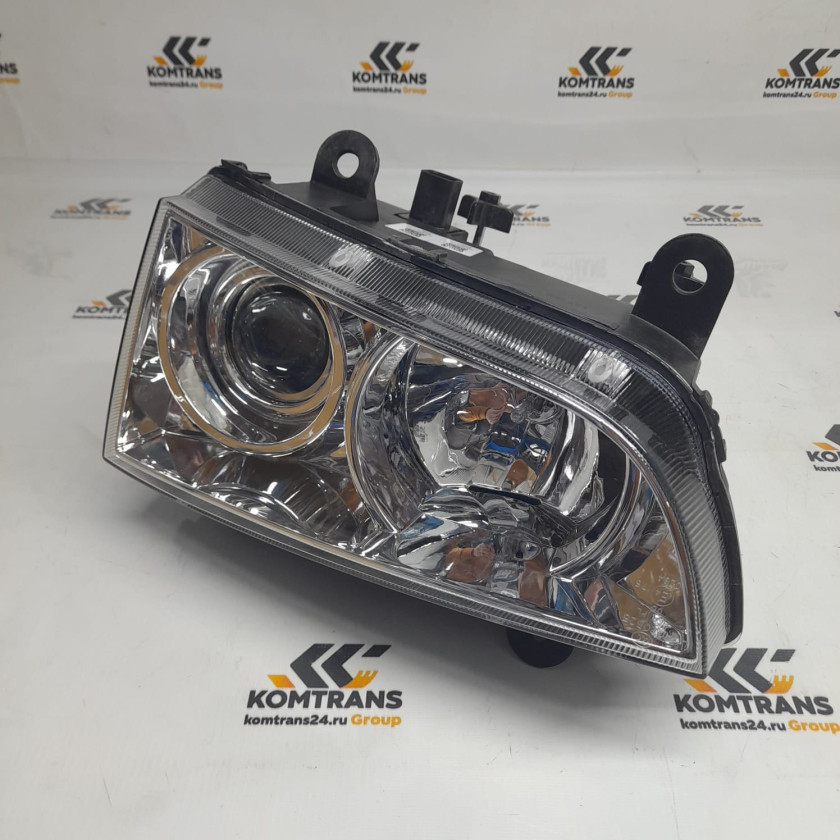 Фара передняя, левая XCMG Фара передняя, левая XCMG