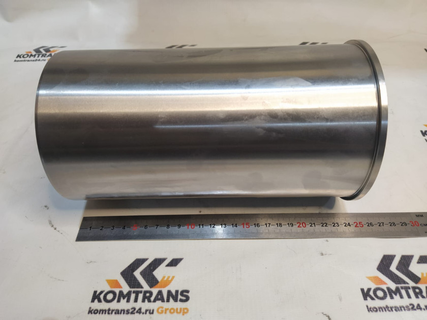 Гильза поршневая D=126 L=240 LW500FN Гильза поршневая D=126 L=240 LW500FN