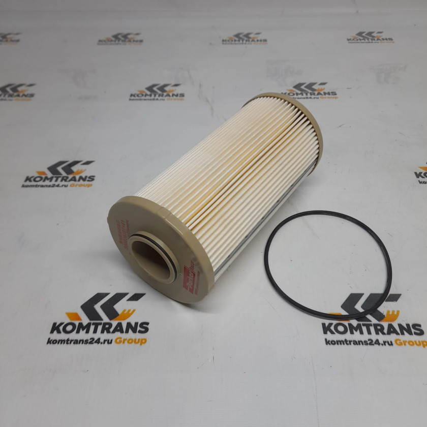 Фильтр топливный XCMG XE225DN Фильтр топливный XCMG XE225DN