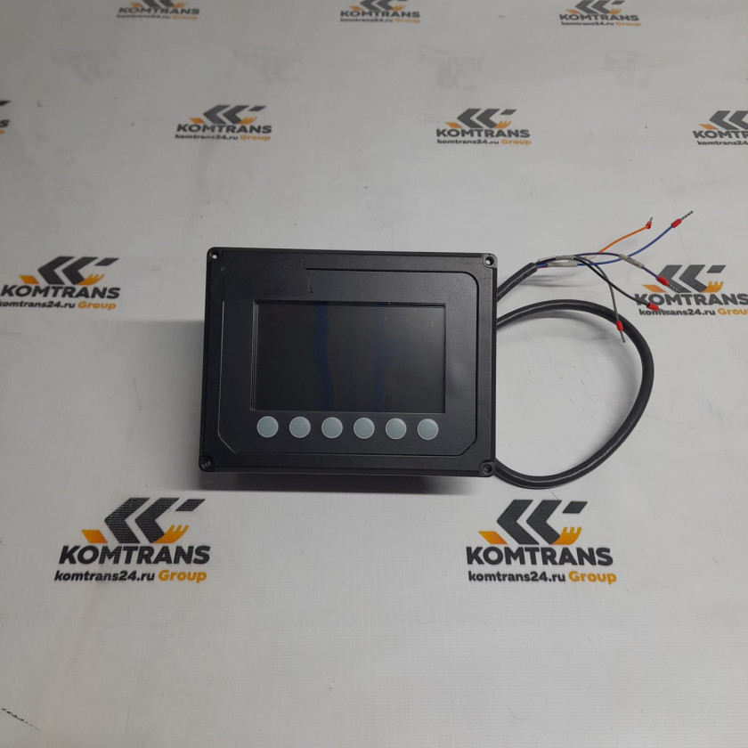 Монитор XCMG XD83 Монитор XCMG XD83