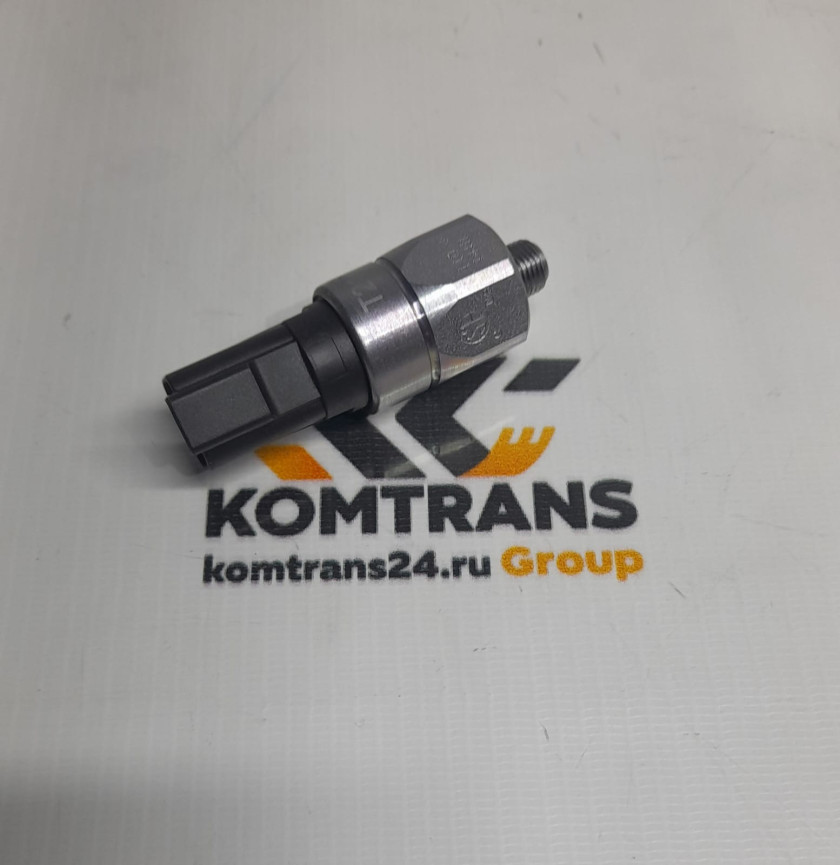 Датчик давления XCMG GR2605AT Датчик давления XCMG GR2605AT
