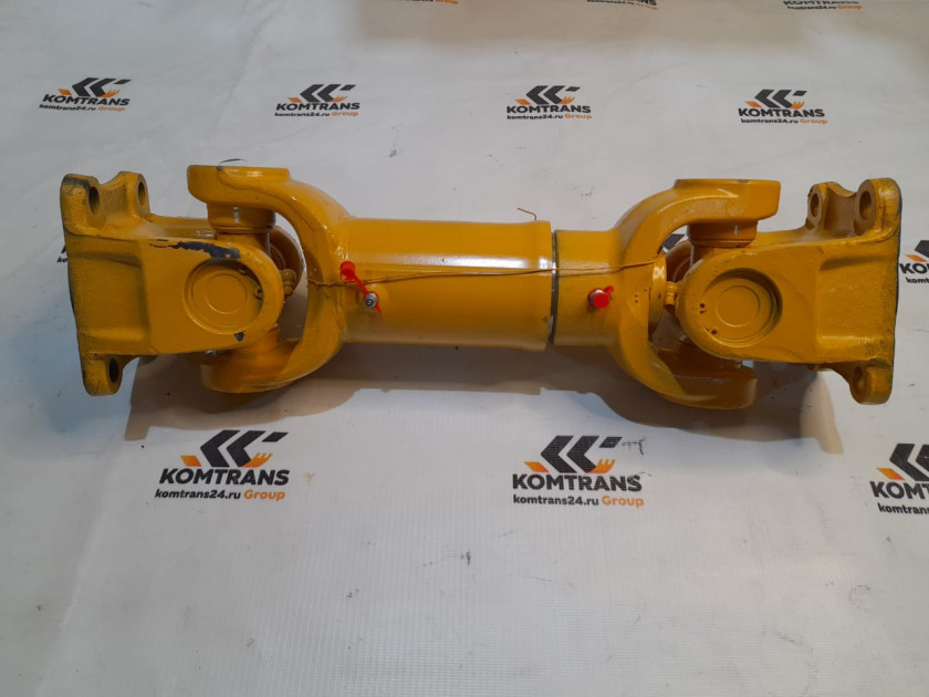 Вал карданный главный LW300FN 250100113 (101269) Вал карданный главный LW300FN 250100113 (101269)