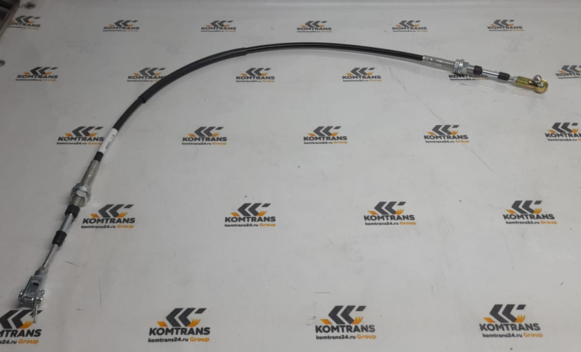 Трос переключения пониженой\повышеной L 1350*1240 LW300FN