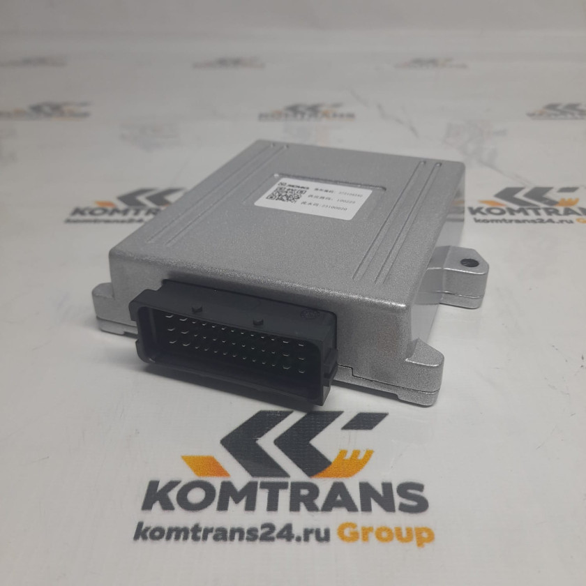 Контроллер XCMG XC8-S3570 MYF120.14.1 Контроллер XCMG XC8-S3570 MYF120.14.1