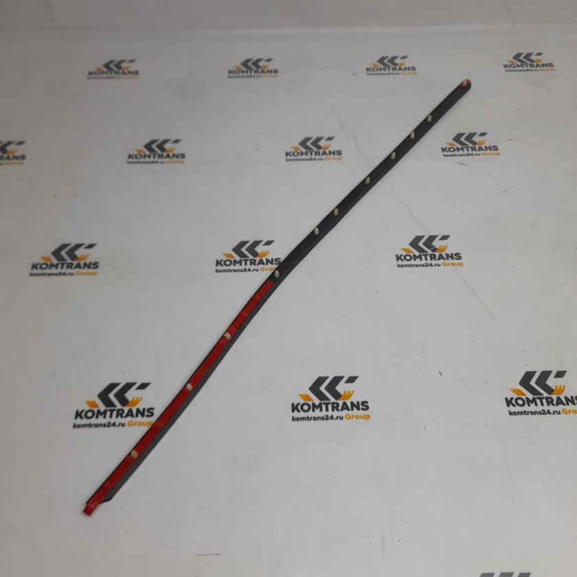 Уплотнитель двери, левый DAYUN X60/X120 Уплотнитель двери, левый DAYUN X60/X120