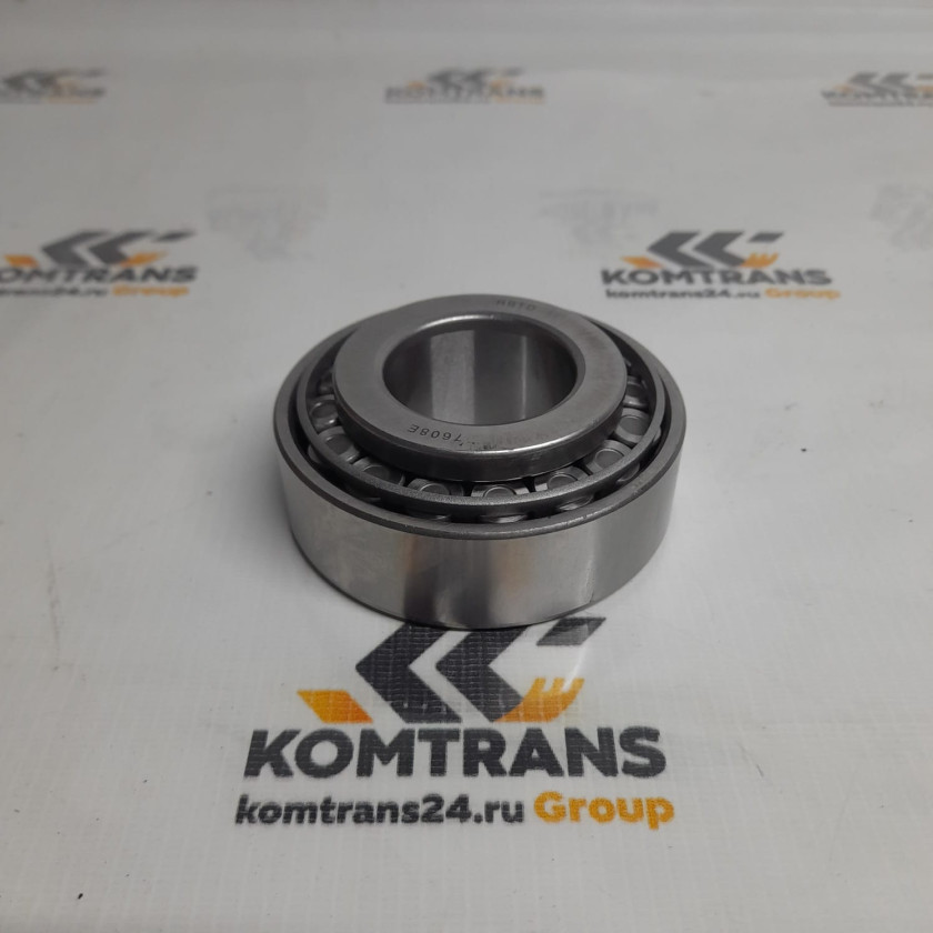 Подшипник ступицы 40*90*35 передний, внешний DAYUN X120 Подшипник ступицы 40*90*35 передний, внешний DAYUN X120