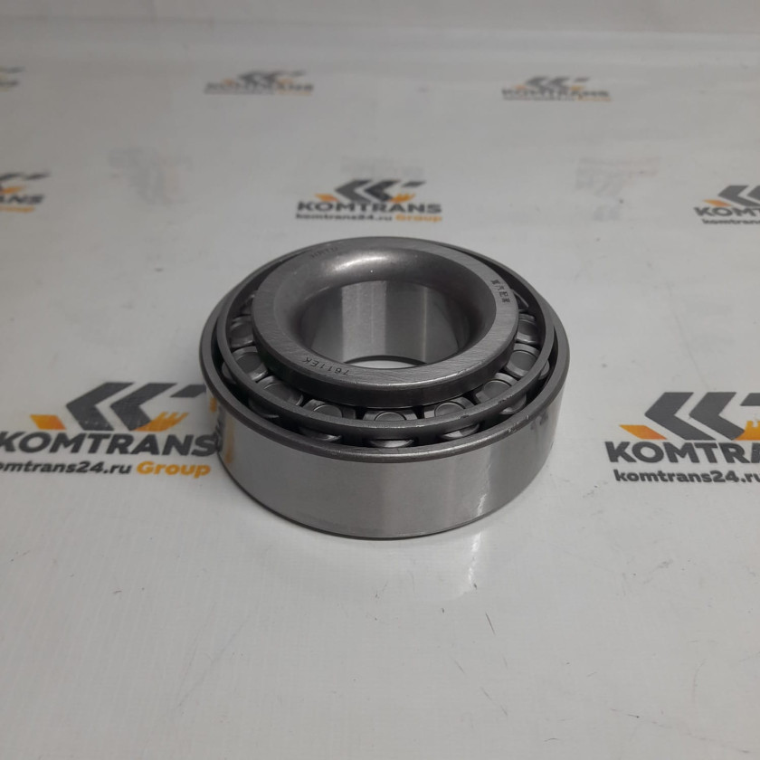 Подшипник ступицы 55*120*46 передний, внутренний DAYUN X120 Подшипник ступицы 55*120*46 передний, внутренний DAYUN X120