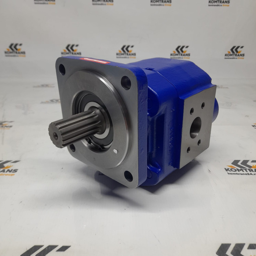 Насос гидравлический ZL40RU HPT3-80(1163041637I) Насос гидравлический ZL40RU HPT3-80(1163041637I)