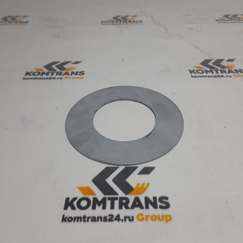 Шайба 62*115*1 регулировочная XCMG XC8-S3570 Шайба 62*115*1 регулировочная XCMG XC8-S3570