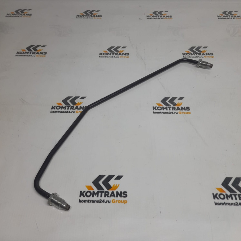 Трубка XCMG XC8-S3570 MYF120.10.3 Трубка XCMG XC8-S3570 MYF120.10.3