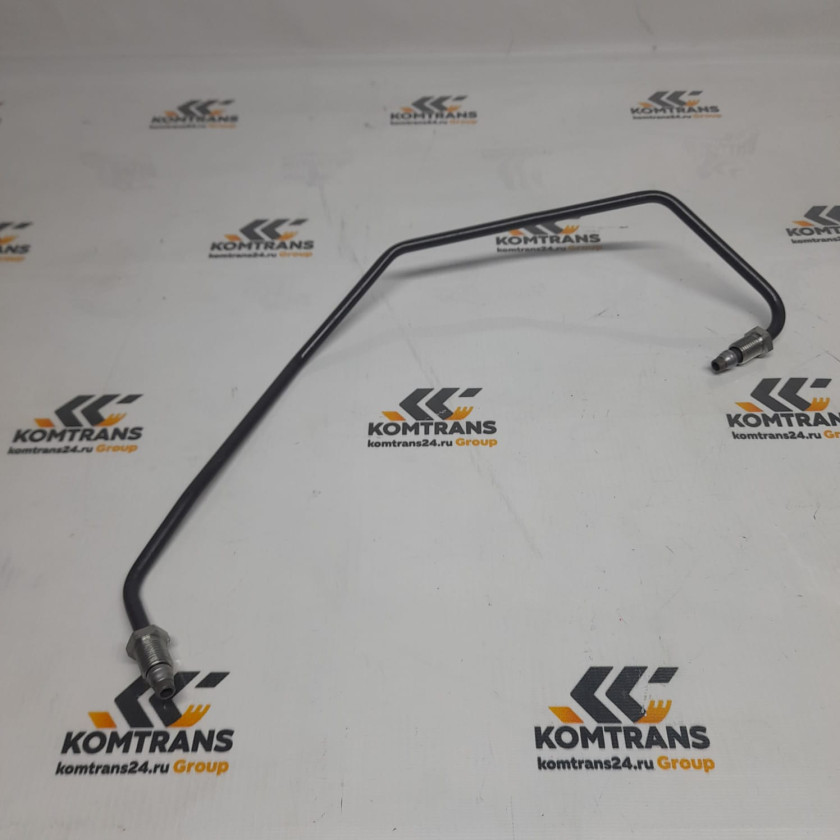 Трубка XCMG XC8-S3570 MYF120.10.1 Трубка XCMG XC8-S3570 MYF120.10.1