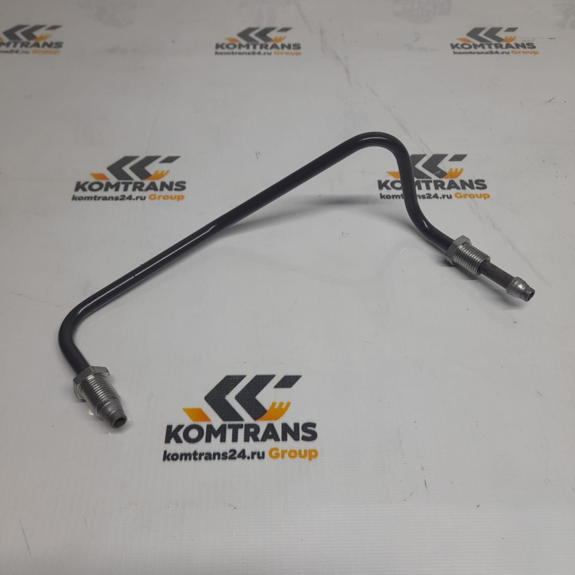 Трубка XCMG XC8-S3570 MYF120.10.6 Трубка XCMG XC8-S3570 MYF120.10.6