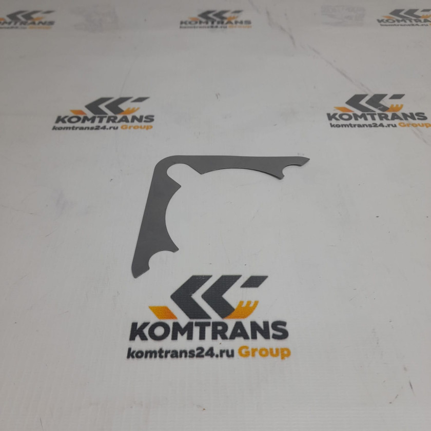 Шайба регулировочная (0,15 мм) XCMG XC8-S3570 Шайба регулировочная (0,15 мм) XCMG XC8-S3570