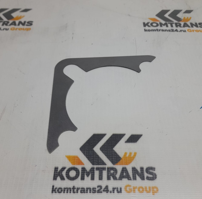 Шайба регулировочная (0,5 мм) XCMG XC8-S3570 Шайба регулировочная (0,5 мм) XCMG XC8-S3570