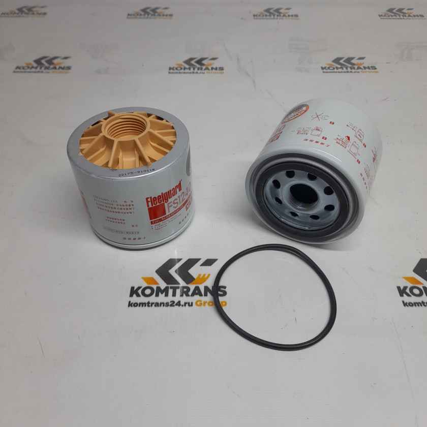 Фильтр топливный XCMG XMR403VT Фильтр топливный XCMG XMR403VT