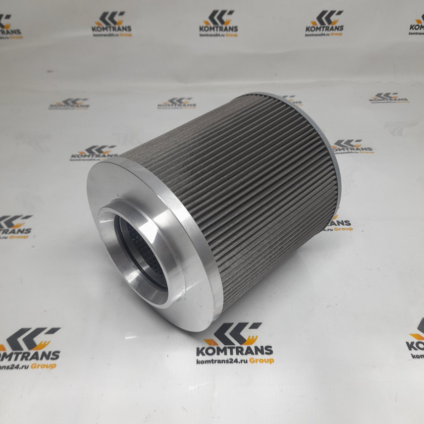 Фильтр гидравлический всасывающий XCMG XE180WD Фильтр гидравлический всасывающий XCMG XE180WD