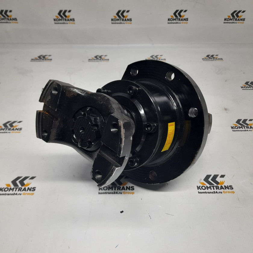 Опорное гнездо в сборе (промопора) XCMG XC978, LW700 Опорное гнездо в сборе (промопора) XCMG XC978, LW700