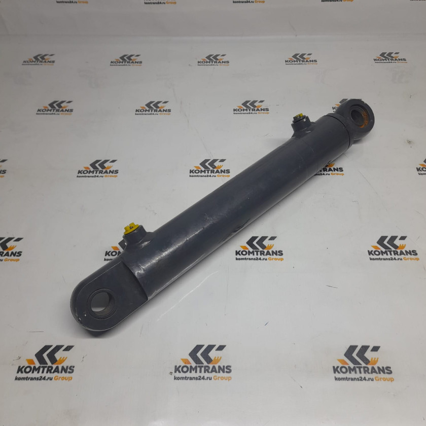 Гидроцилиндр рулевого управления XCMG XMR403 Гидроцилиндр рулевого управления XCMG XMR403