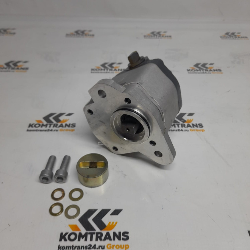 Насос масляный рулевого управления XCMG XCT25L4_S Насос масляный рулевого управления XCMG XCT25L4_S