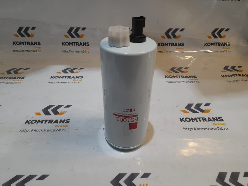 Фильтр топливный FS1003 Фильтр топливный FS1003