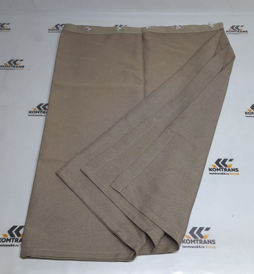 Шторка спального места боковая SHACMAN X6000 Шторка спального места боковая SHACMAN X6000