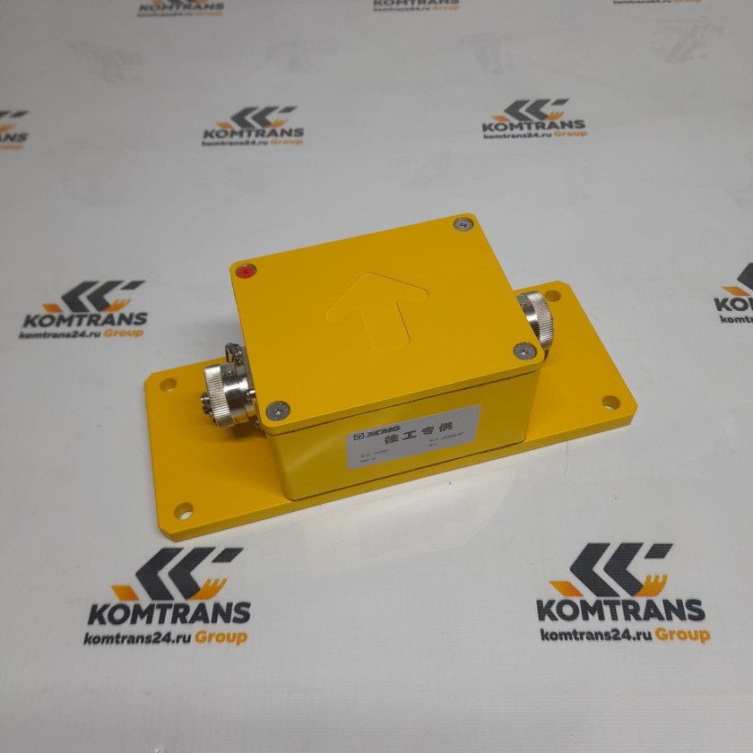 Регулятор наклона XCMG RP603, RP705, RP905S Регулятор наклона XCMG RP603, RP705, RP905S