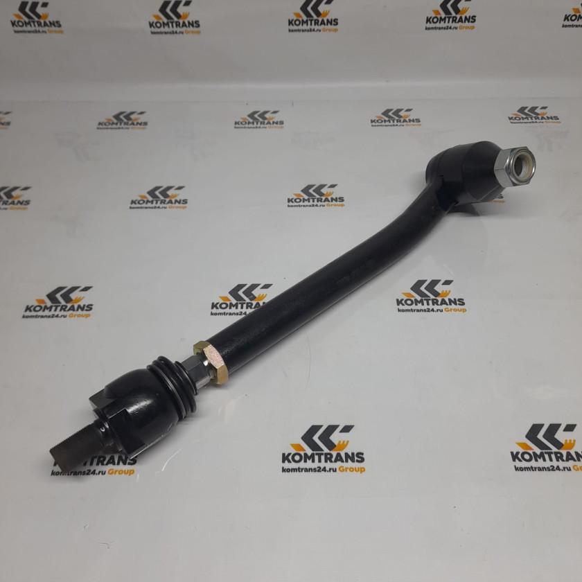 Наконечник рулевой правый (большой) XCMG XC8-S3570 Наконечник рулевой правый (большой) XCMG XC8-S3570