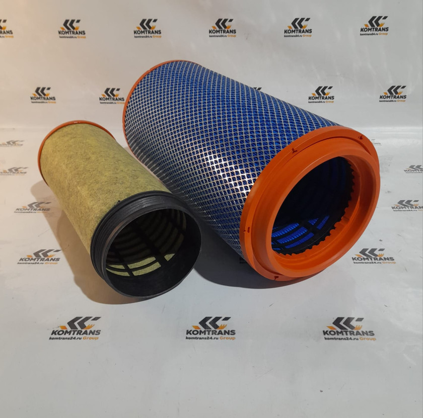 Фильтр воздушный PU2750 (AF26431/AF26432 AA2959 KA18168 K2750) Фильтр воздушный PU2750 (AF26431/AF26432 AA2959 KA18168 K2750)