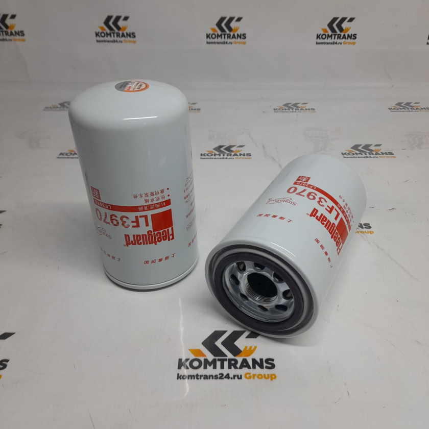 Фильтр масляный LF3970 Фильтр масляный LF3970