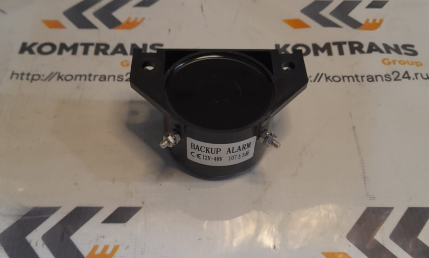 Сигнал звуковой заднего хода (12V-36V)