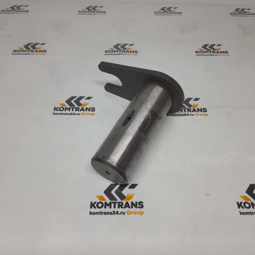 Палец 60*155 (сочленения полурам, верхний) ZL30, LW300F Палец 60*155 (сочленения полурам, верхний) ZL30, LW300F