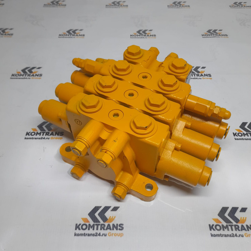 Гидрораспределитель Frontal 225 ZL-15Y Гидрораспределитель Frontal 225 ZL-15Y