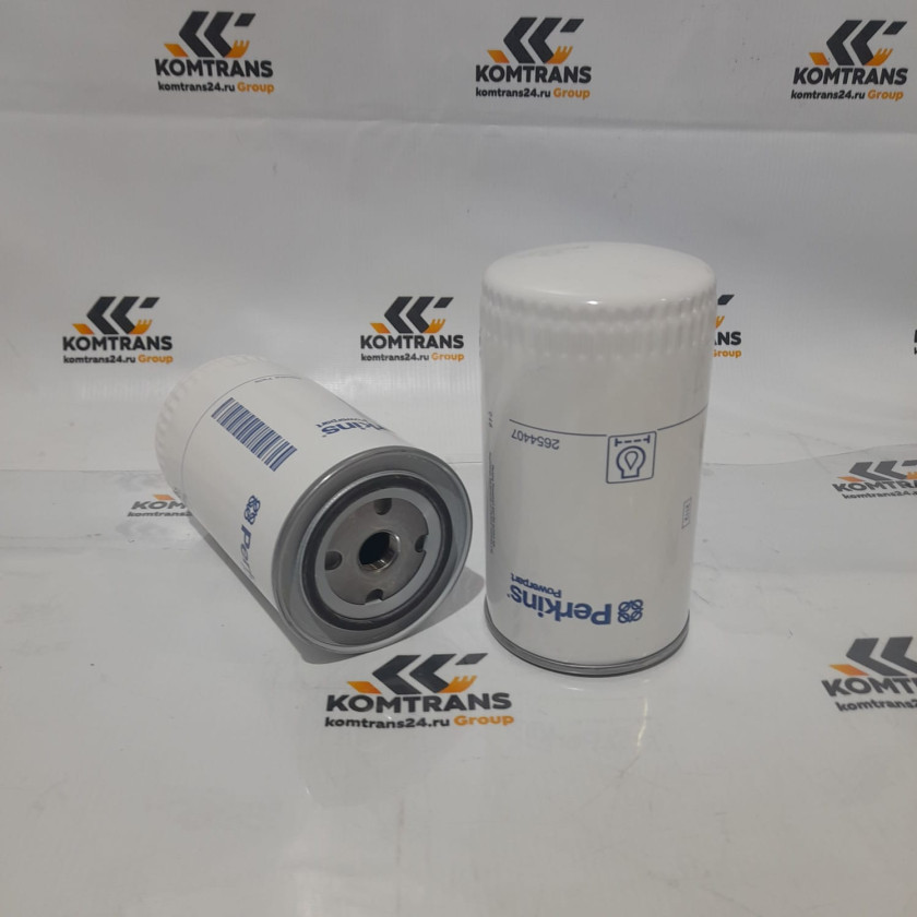 Фильтр масляный XCMG Фильтр масляный XCMG