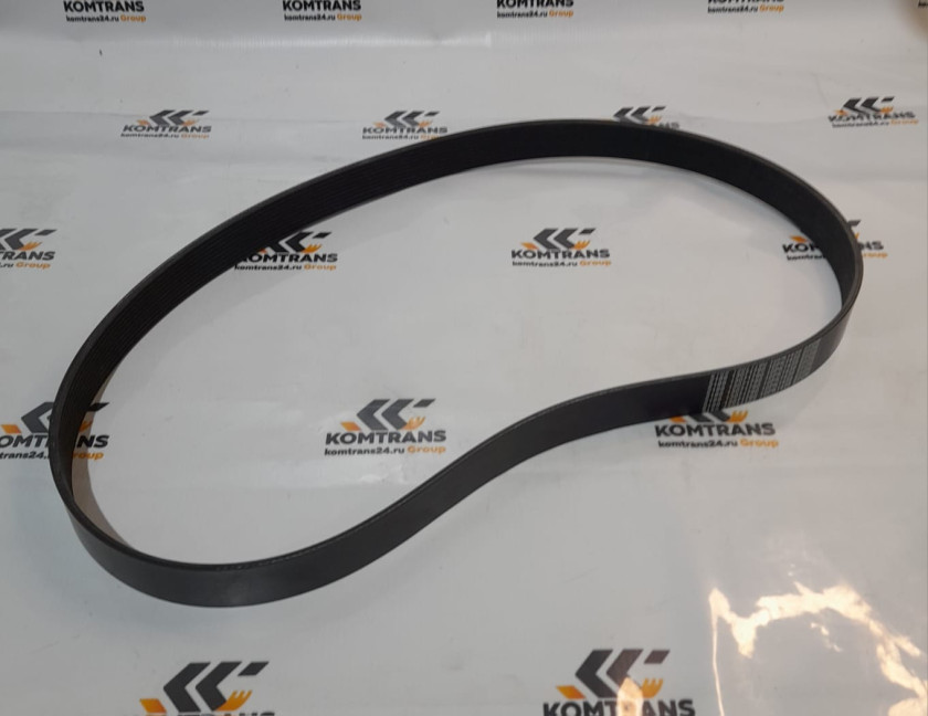 Ремень 10PK1439 Weichai 13071790 Ремень 10PK1439 Weichai 13071790
