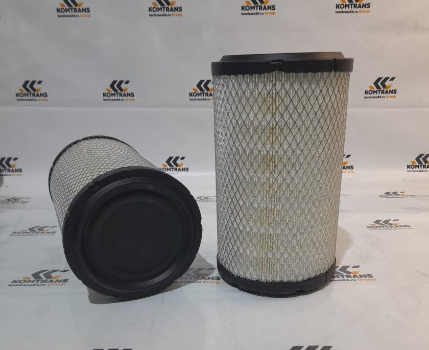 Фильтр воздушный Weichai 1001069804 Фильтр воздушный Weichai 1001069804