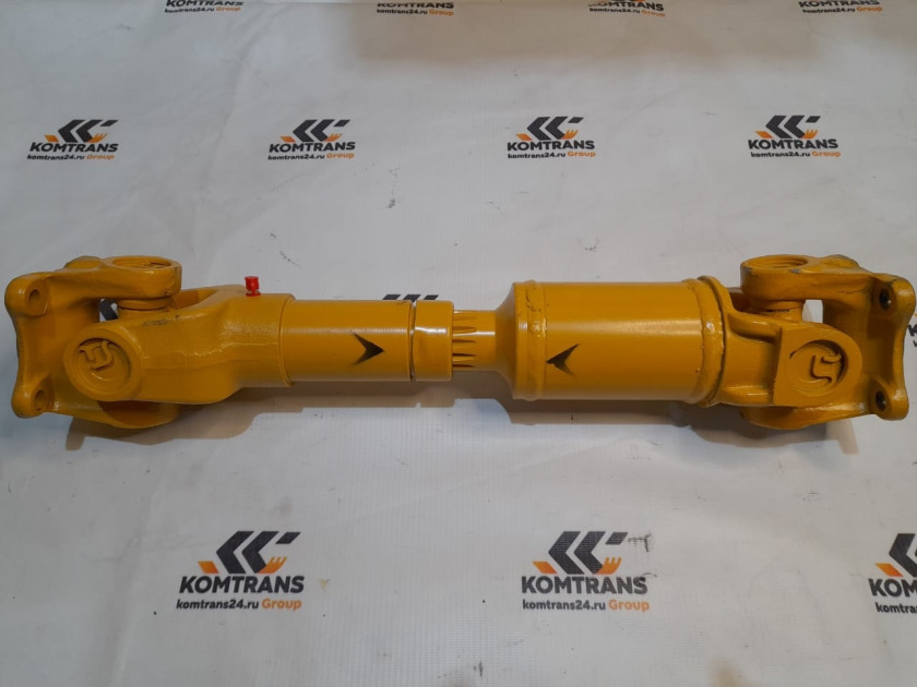 Вал карданный задний LW300FN 250100412 (101269) Вал карданный задний LW300FN 250100412 (101269)