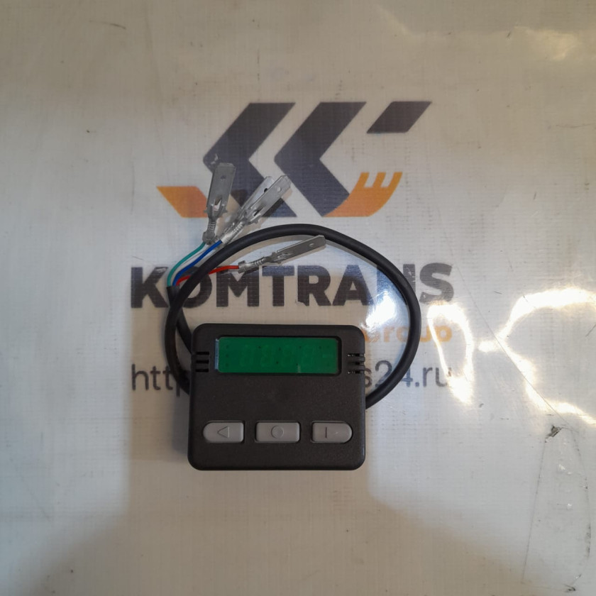 Пульт управления отопителем (ФЕН) ПУ-5МР сб. 6850 Пульт управления отопителем (ФЕН) ПУ-5МР сб. 6850