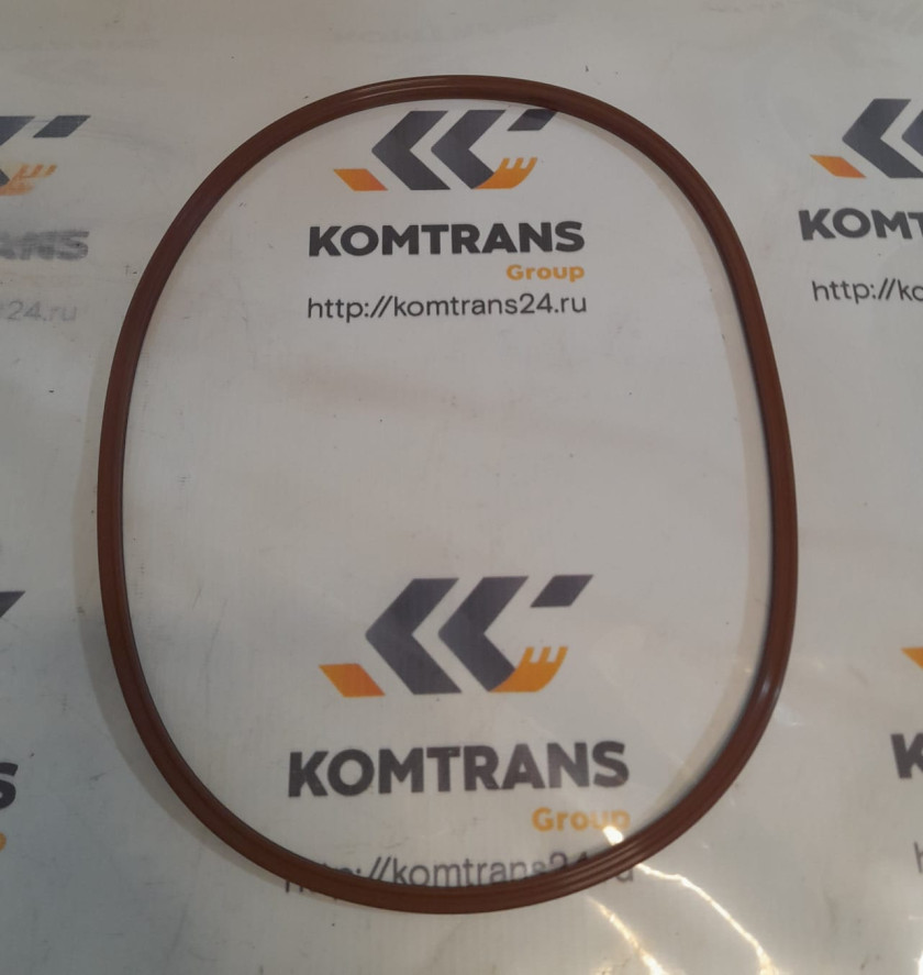 Кольцо манжета тормозного механизма моста XS183 Кольцо манжета тормозного механизма моста XS183