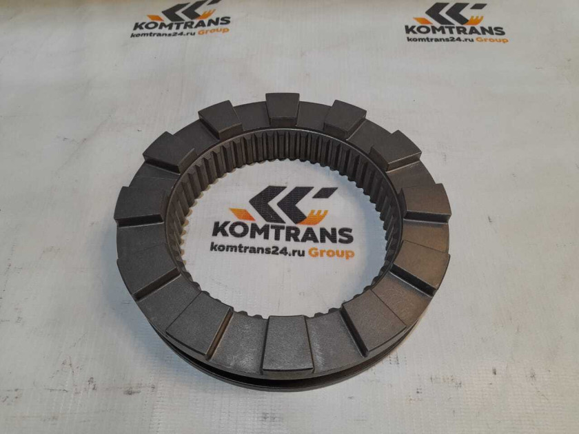 Муфта включения блокировки МОД SHACMAN X3000 Муфта включения блокировки МОД SHACMAN X3000