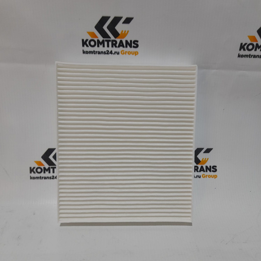 Фильтр кондиционера Экскаватор XCMG XE215DN Фильтр кондиционера Экскаватор XCMG XE215DN