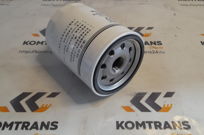 Фильтр топливный CX1011A (F11201/2 D00-305-03/D638-002-04/FS19932/860113109) грубой очистки