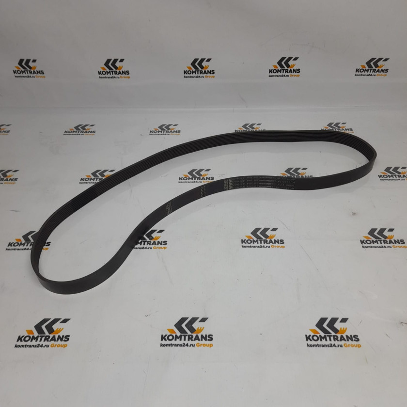 Ремень 8PK1682 приводной Cummins Ремень 8PK1682 приводной Cummins