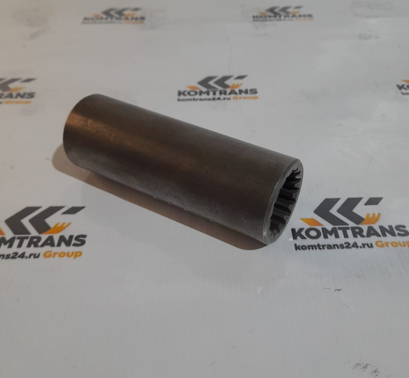 Муфта соединительная 16/14 шлиц каток