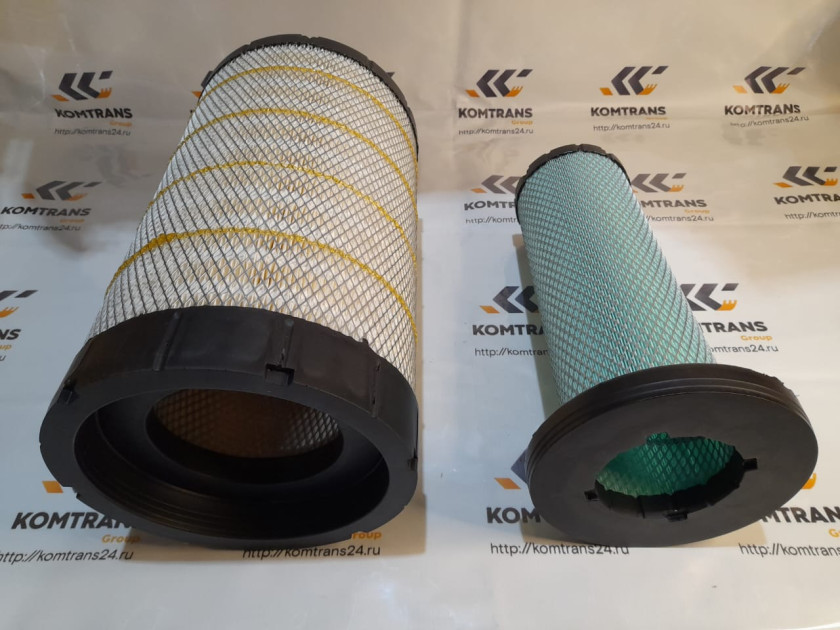 Фильтр воздушный ST40022AB Фильтр воздушный ST40022AB