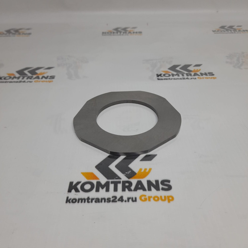 Шайба 61*105*4 упорная SHACMAN X3000 6*6 Шайба 61*105*4 упорная SHACMAN X3000 6*6