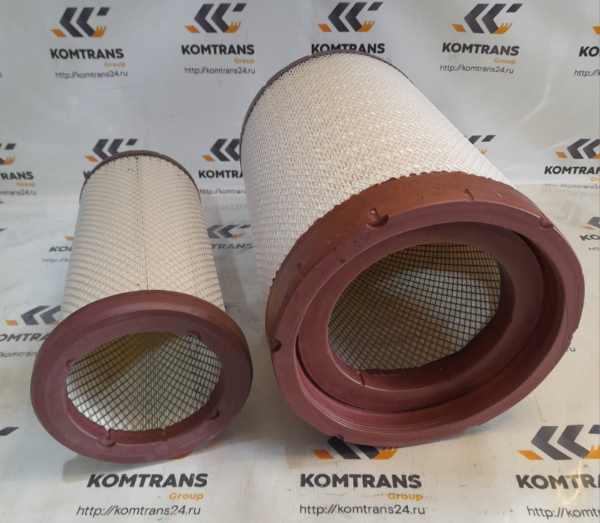 Фильтр воздушный KW-2540 Фильтр воздушный KW-2540