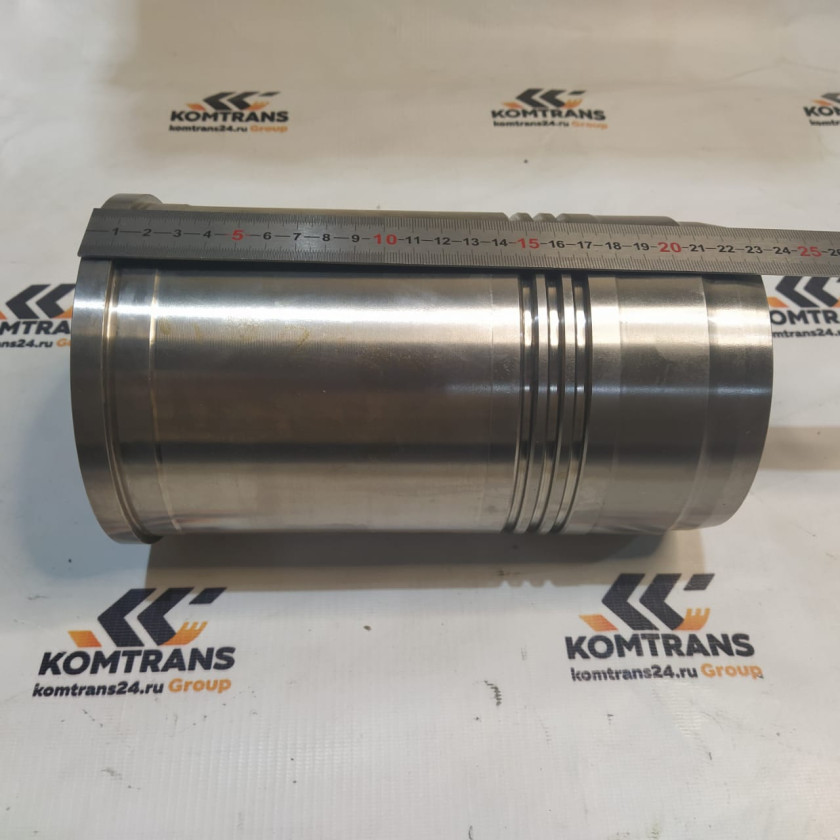 Гильза поршневая Shanghai D9-220 LW500FN Гильза поршневая Shanghai D9-220 LW500FN